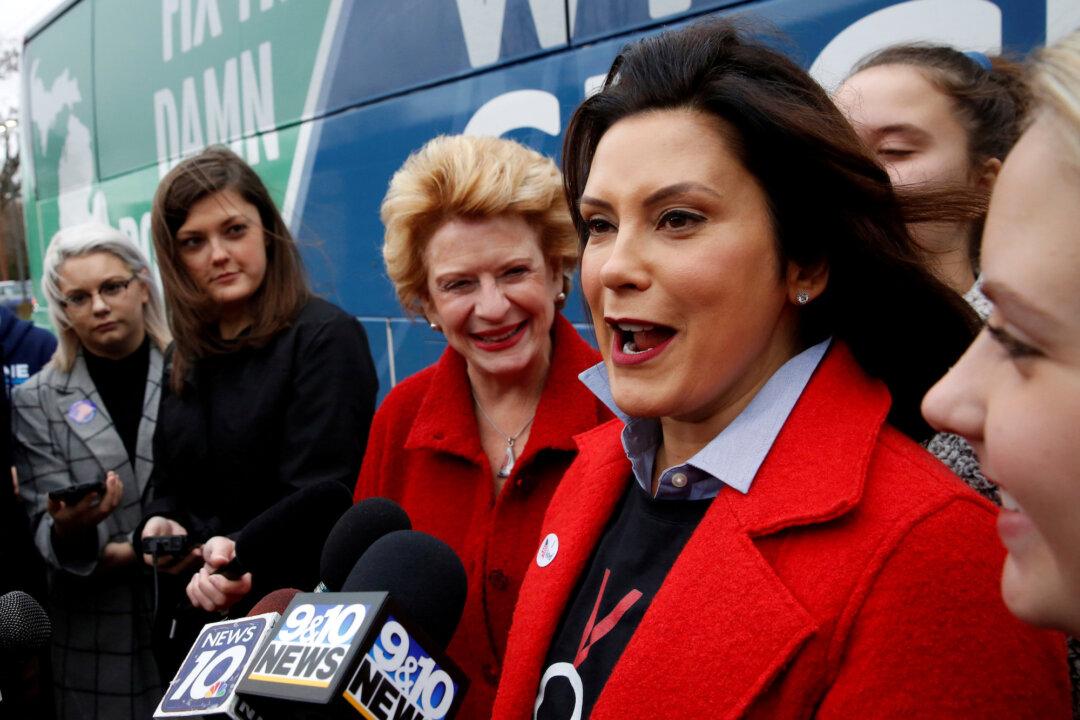 Michigan Governor Wins Legal Battle with Lawmakers Over COVID-19 Restrictions