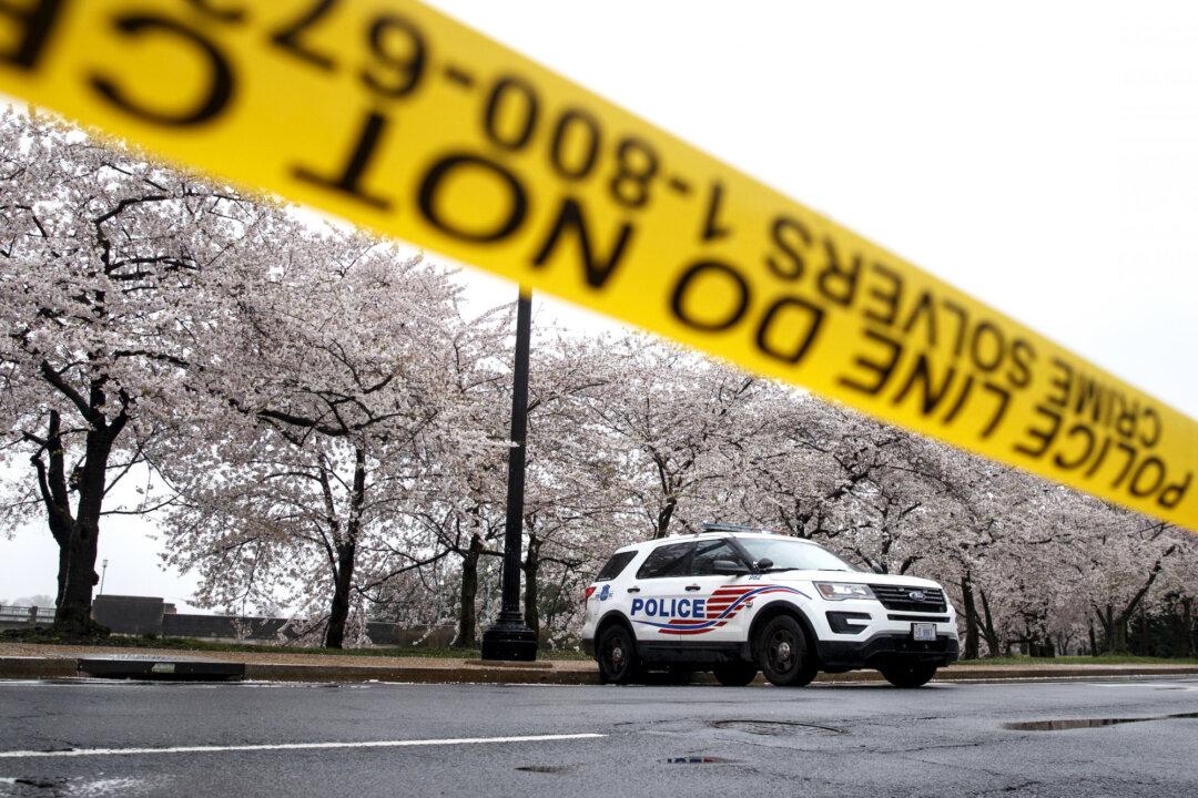 DC Council Pulls Controversial Crime Bill Before Block by Senate, Biden