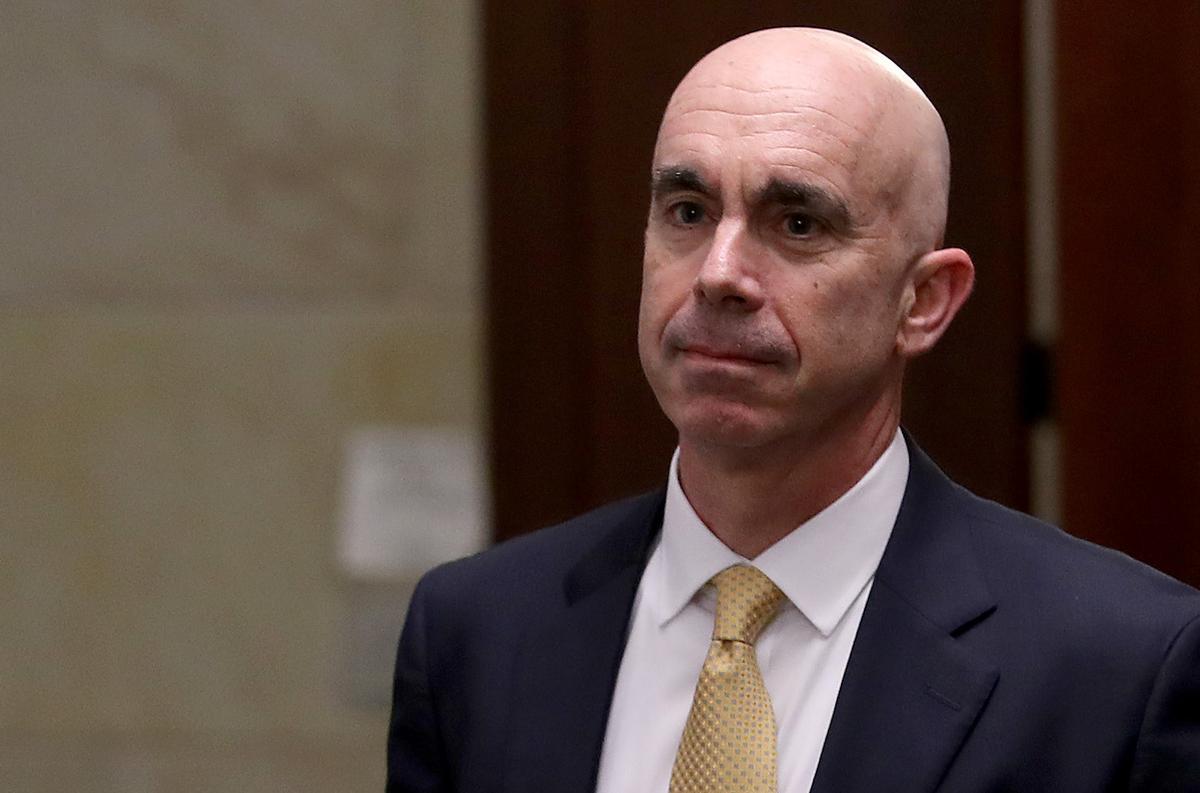 Pompeo Accuses Former Watchdog of Undermining State Department