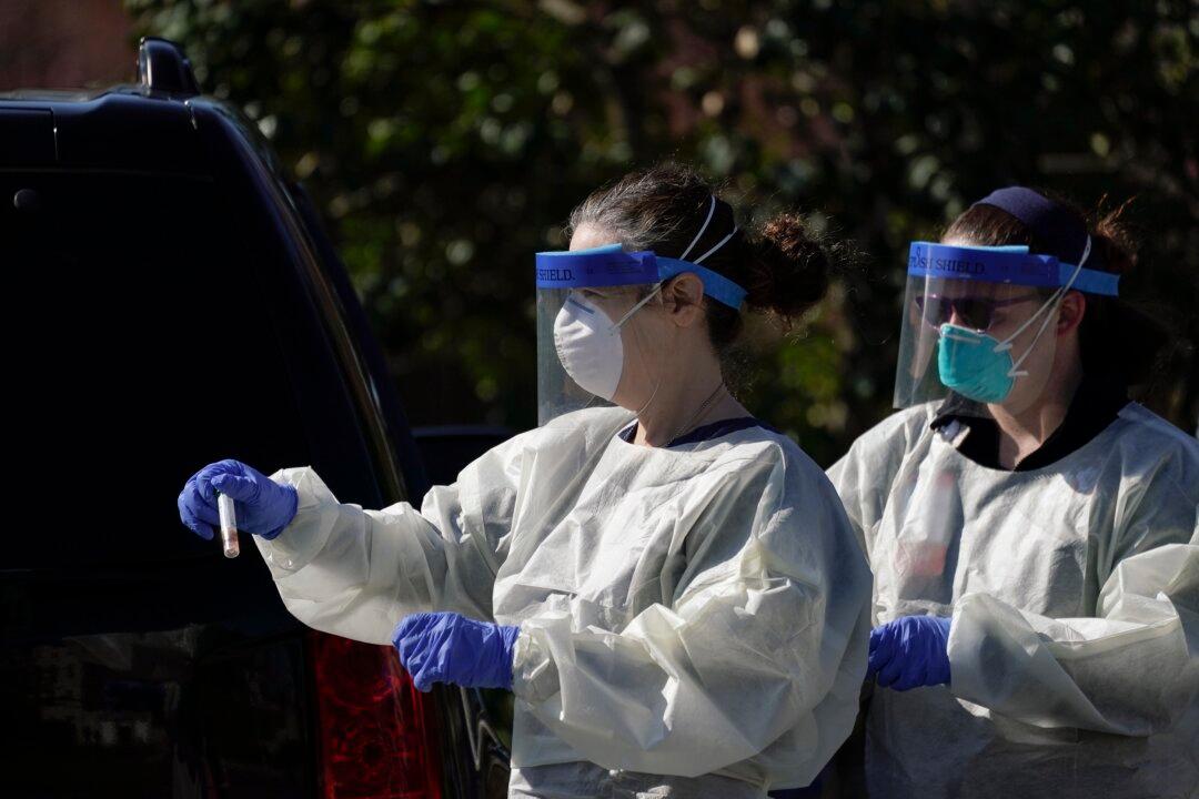 WHO Says Symptoms of Mystery Syndrome in Children Include Rash, Fever