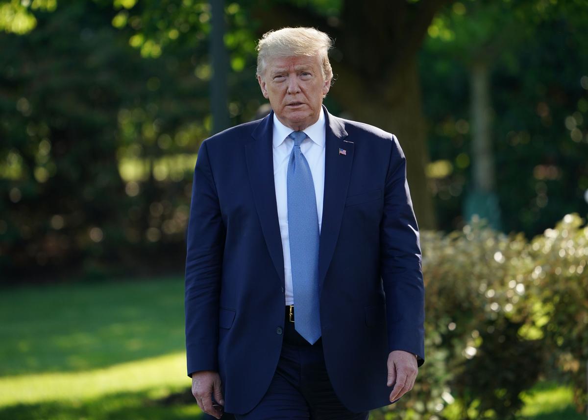 House Pulls FISA Bill After Trump Threatens to Veto Legislation