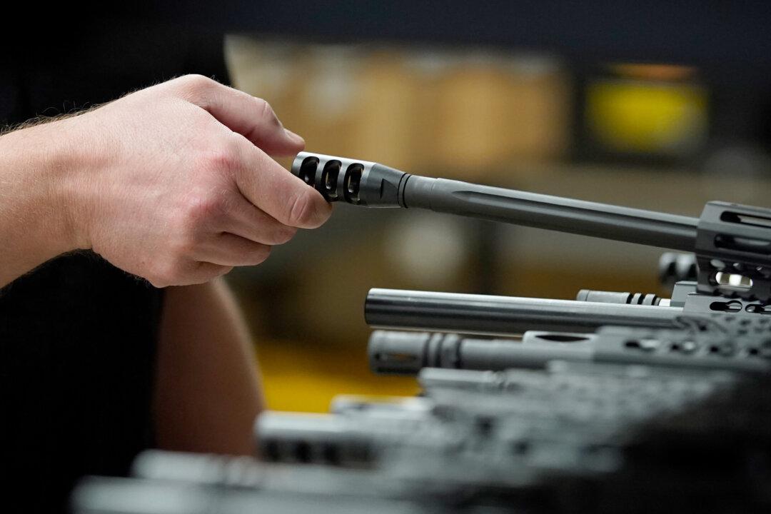 Canadian Local MPs Upset Over Gun Ban