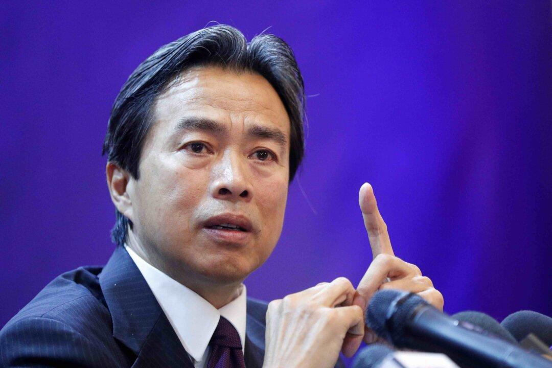 China’s Ambassador to Israel Found Dead in Tel Aviv Home, Heart Failure Suspected