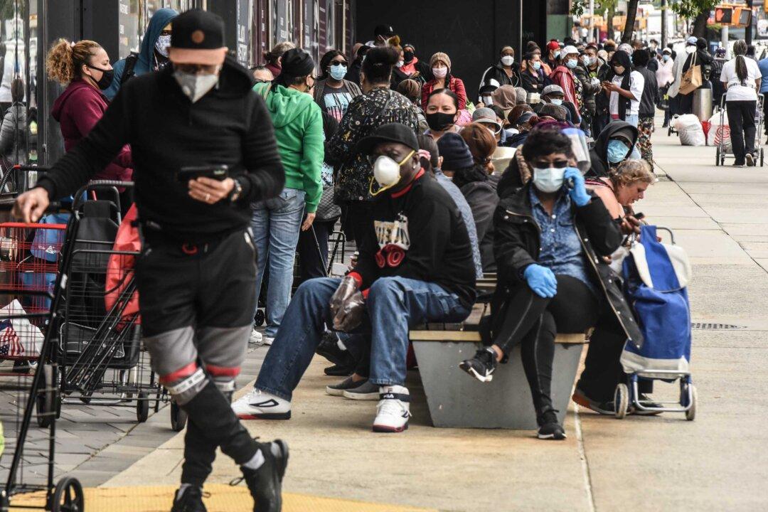 Free Enterprise Is the Best Way to Help the Black Community