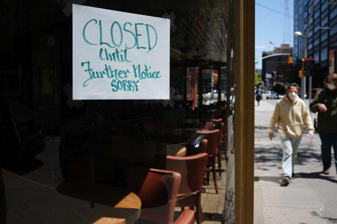 COVID-19 and the Surrender of Common Sense and Human Decency