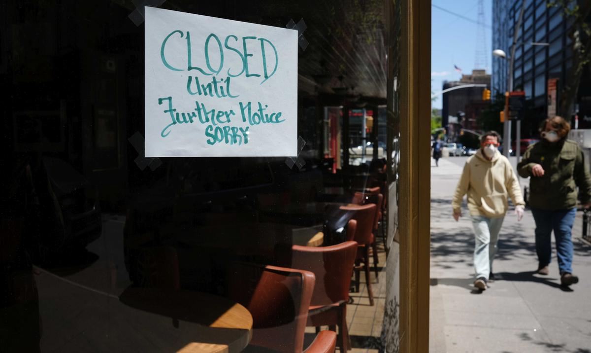 COVID-19 and the Surrender of Common Sense and Human Decency