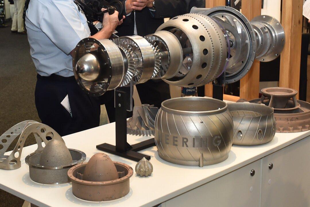 Australian Recovery to Create Jobs and Become More Self Sufficient