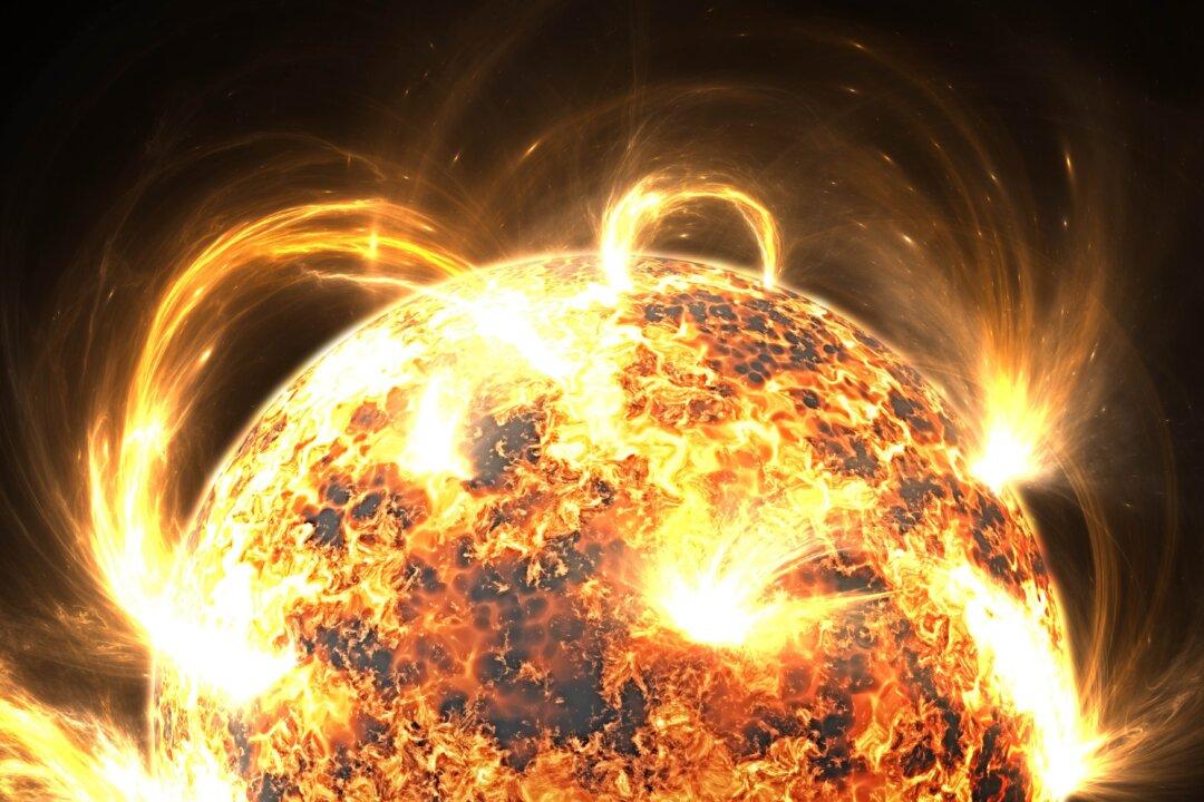 Space Weather Threat Bill Passes House and Heads to President’s Desk