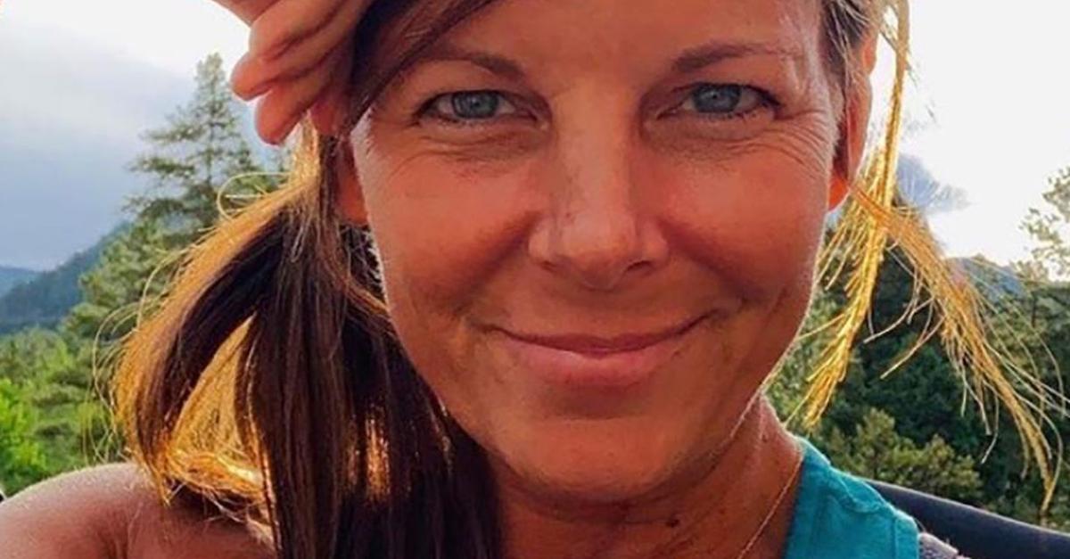 Investigators Find a ‘Personal Item’ in Search for Missing Colorado Woman