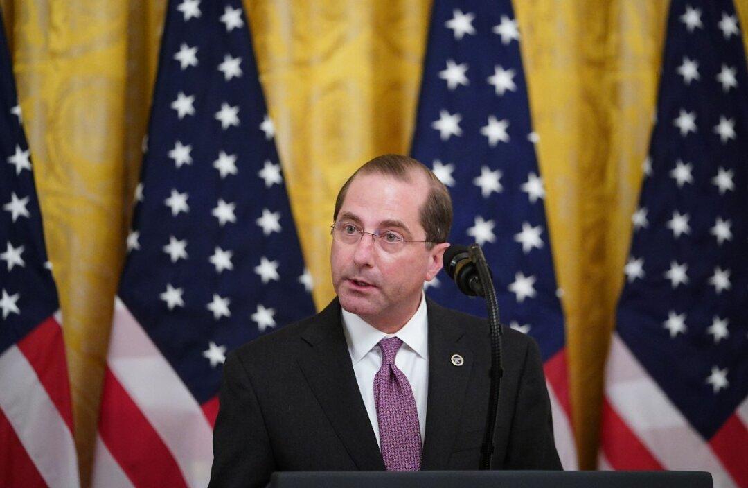 US Slams Beijing, WHO’s Pandemic Response at UN Agency’s Annual Meeting
