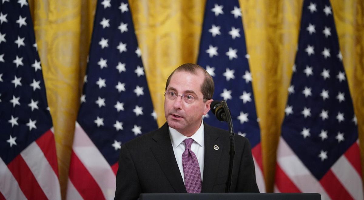 US Slams Beijing, WHO’s Pandemic Response at UN Agency’s Annual Meeting