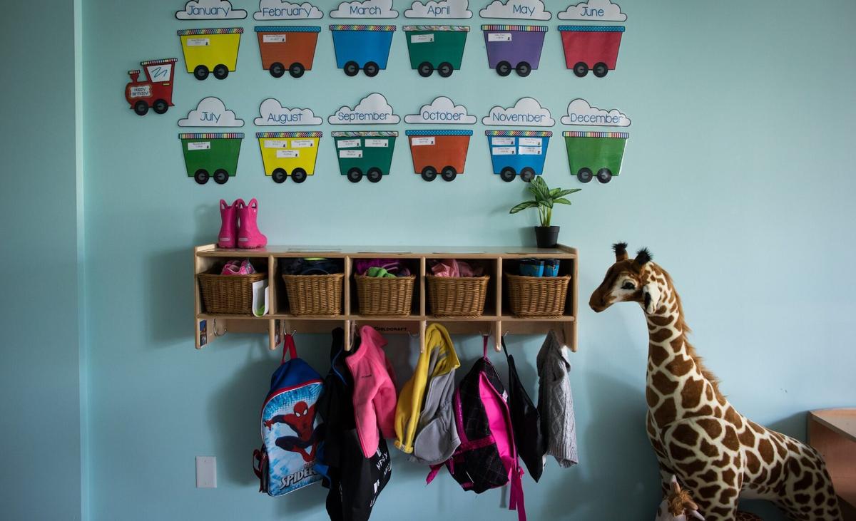 Financial Consequences of Orange County’s Child Care Shortage Exceed $4 Billion