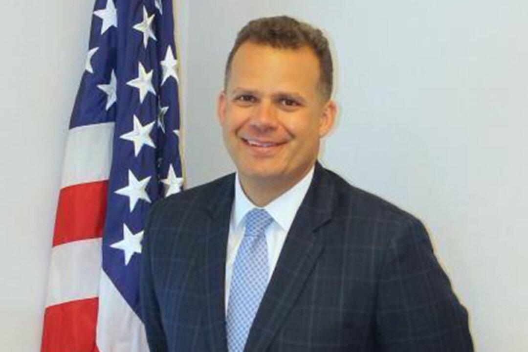 Trump Taps New US Attorney for District of Columbia as Timothy Shea Moves to Lead DEA