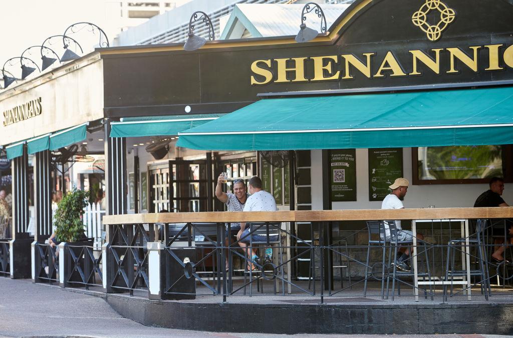 Northern Territory Vaccine Pass for Licensed, not Unlicensed Venues, Businesses Ask Why