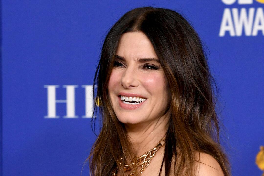 Sandra Bullock’s 8-Year-Old Daughter Laila Makes Rare TV Appearance, Shares Support for Medics