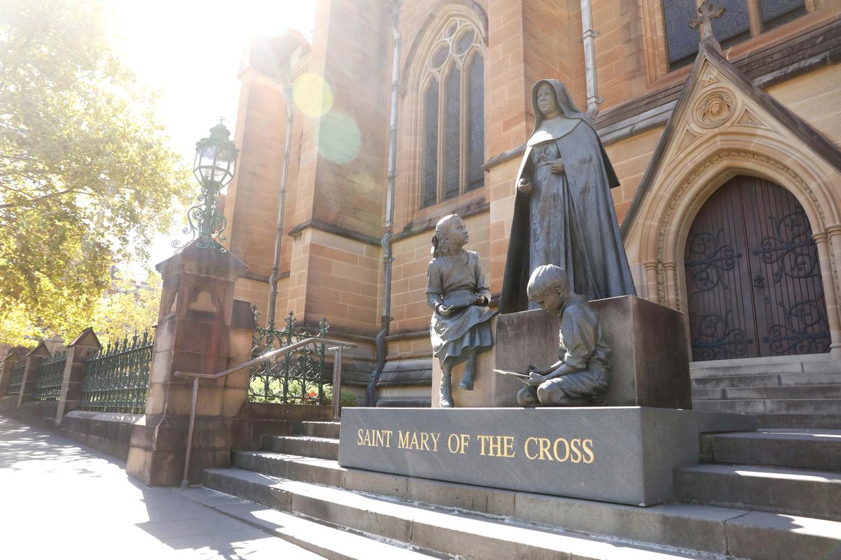 Recent Attacks on the Christian Foundations of Australia’s Institutions