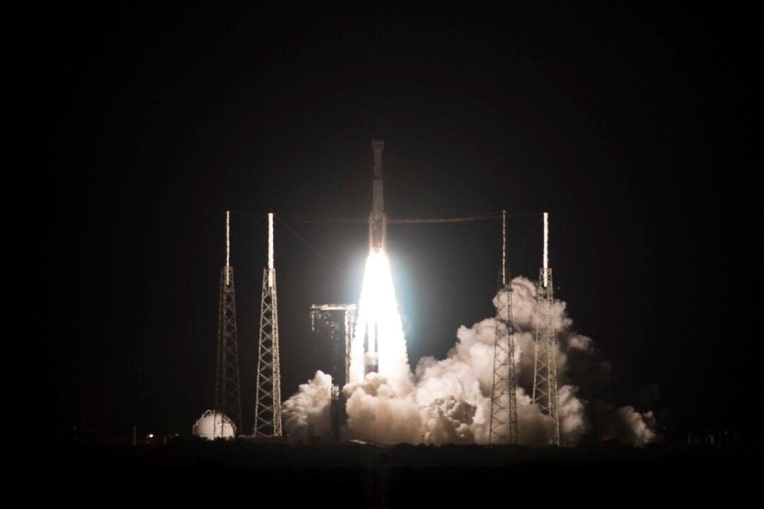 NASA Boeing Crew Flight Test Scrubbed Over Possible Valve Malfunction