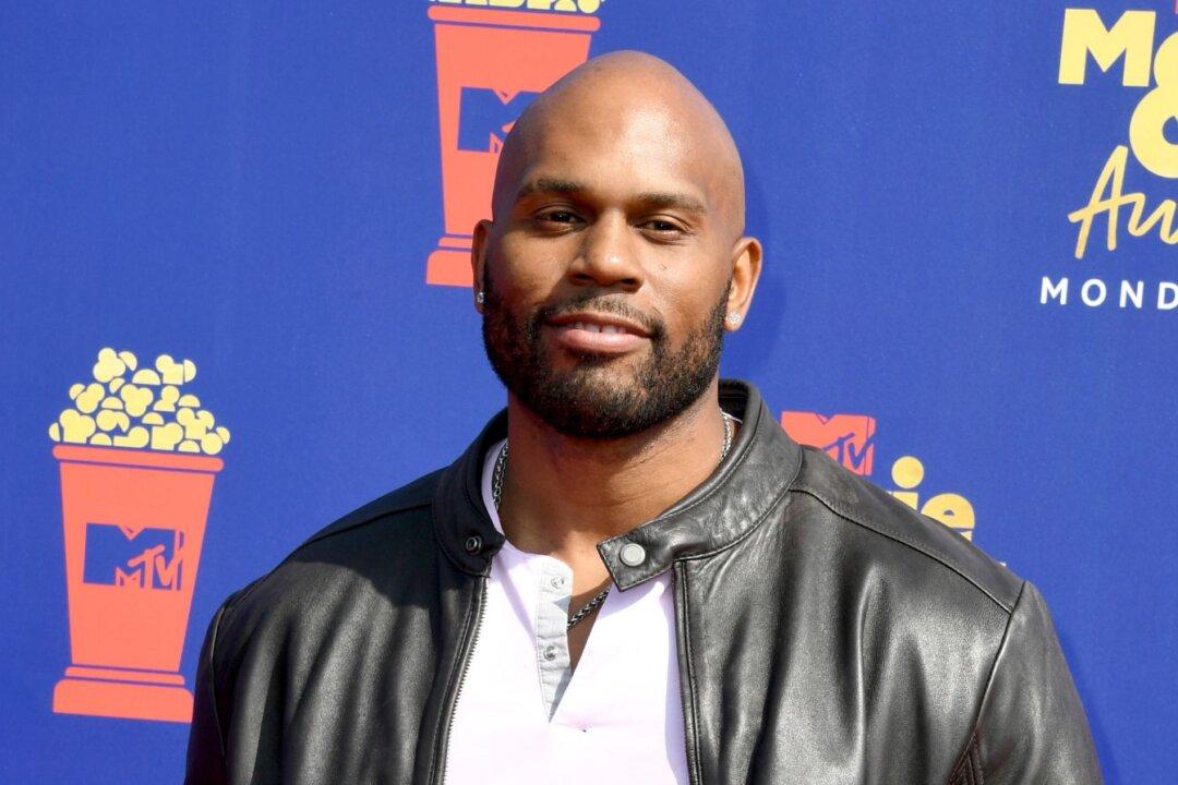 Former WWE Star Shad Gaspard Missing Off California Coast: Family