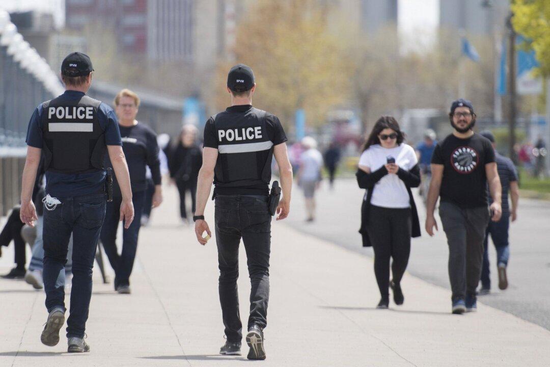 ‘Defend Both the Health and Prosperity of Canadians,’ Open Letter Tells PM