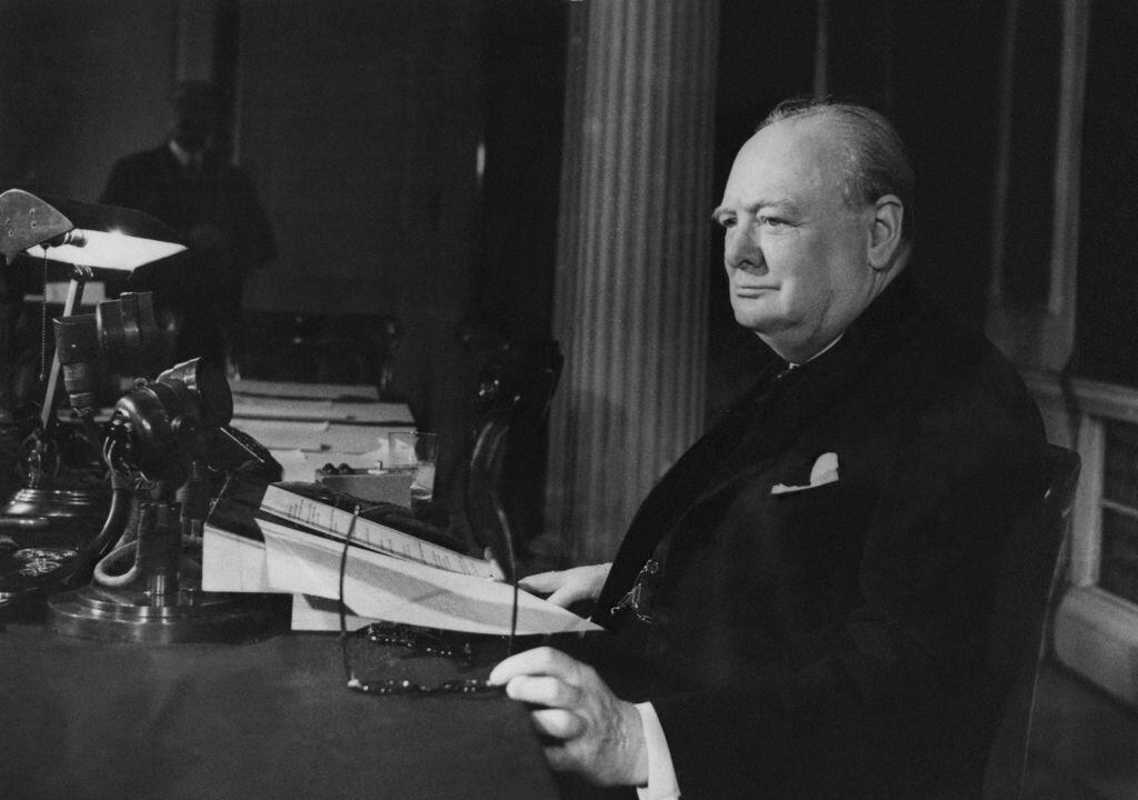 Virtue and Character: Lessons Learned From Winston Churchill