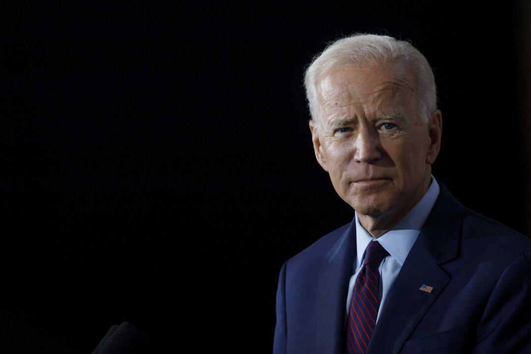 Biden Brought Up Use of Archaic Law Against Flynn, Documents Suggest