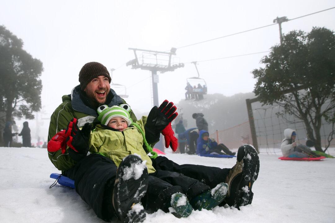 Study Finds Children’s Winter Health Impacted by Bedroom Temperatures