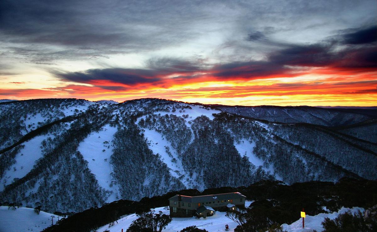 ‘We Need People Moving Across This Country Again’: Australia’s Trade Minister