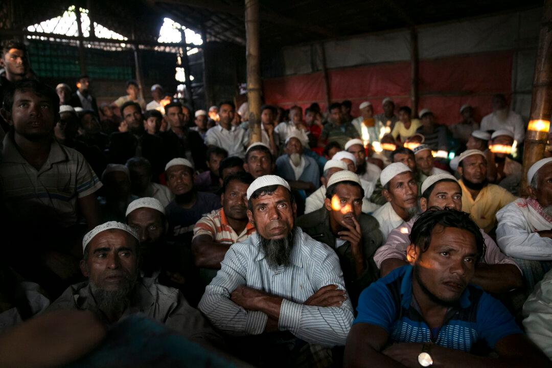 World Court Dismisses Burma’s Objections in Rohingya ‘Genocide’ Case
