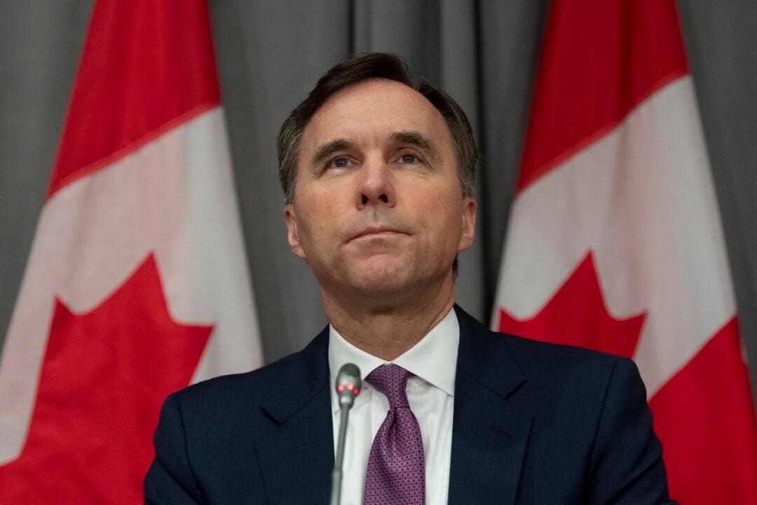 Feds to Seek Equity or Cash From Companies Applying for New COVID-19 Loan Program