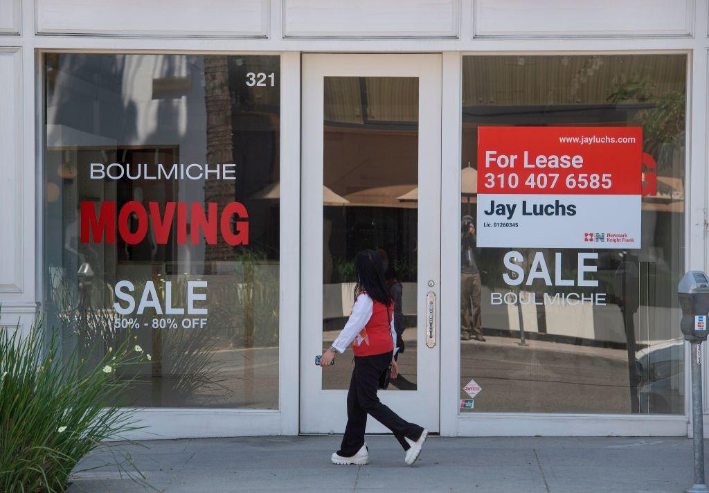 Jobs Recovery Stalls in States Experiencing COVID-19 Surge: Report