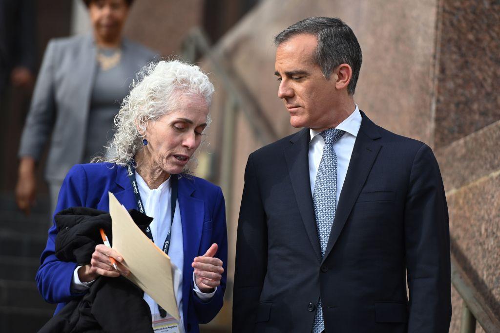 LA County Businesses Worry About Extended Stay-at-Home Orders