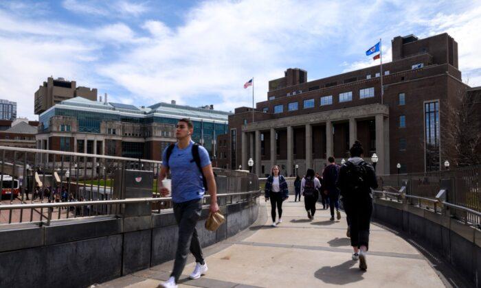Tide Turns Against Beijing-Backed Confucius Institutes on American Campuses