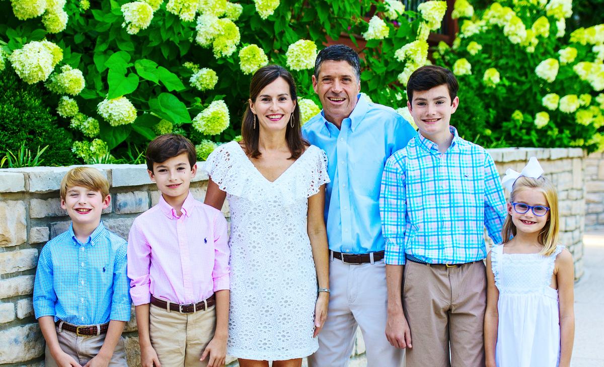 John O'Leary: Empowering People to Live Boldly