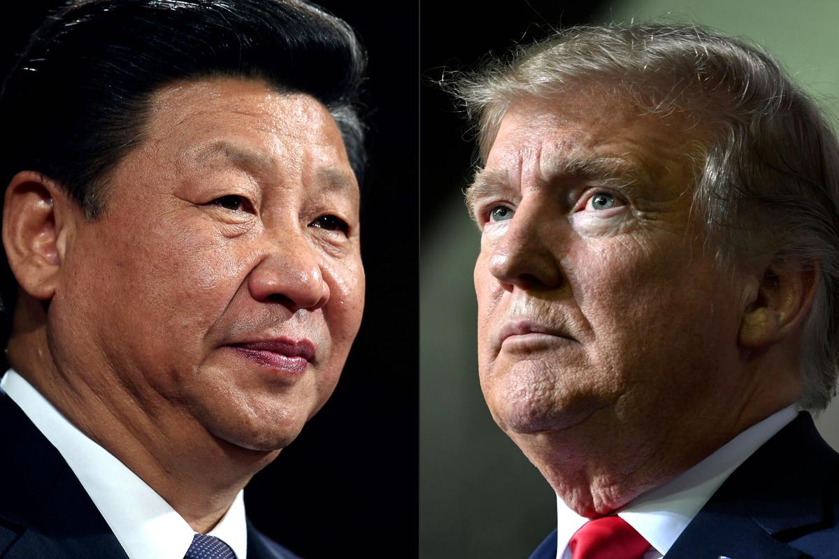 Top Trade Negotiator Denies Bolton Claim that Trump Asked Xi for 2020 Election Help