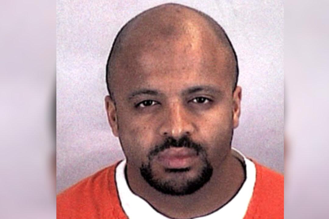 Sept. 11 Convict Now Says He Renounces Terrorism, Bin Laden