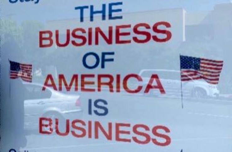 Americans’ Pessimism About Business Sector Hits Levels Not Seen Since 2008