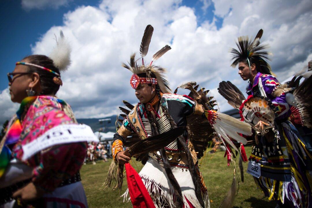 The Myth of Canada’s Indigenous Garden of Eden