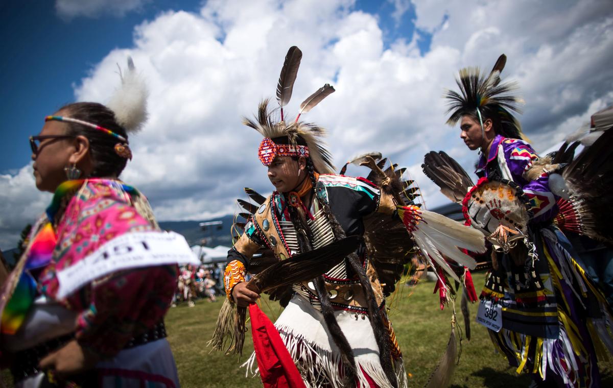 The Myth of Canada’s Indigenous Garden of Eden