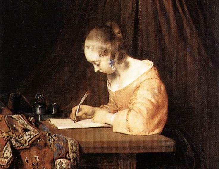 ‘Let Me Count the Ways’: Why You Might Consider Writing a Sonnet