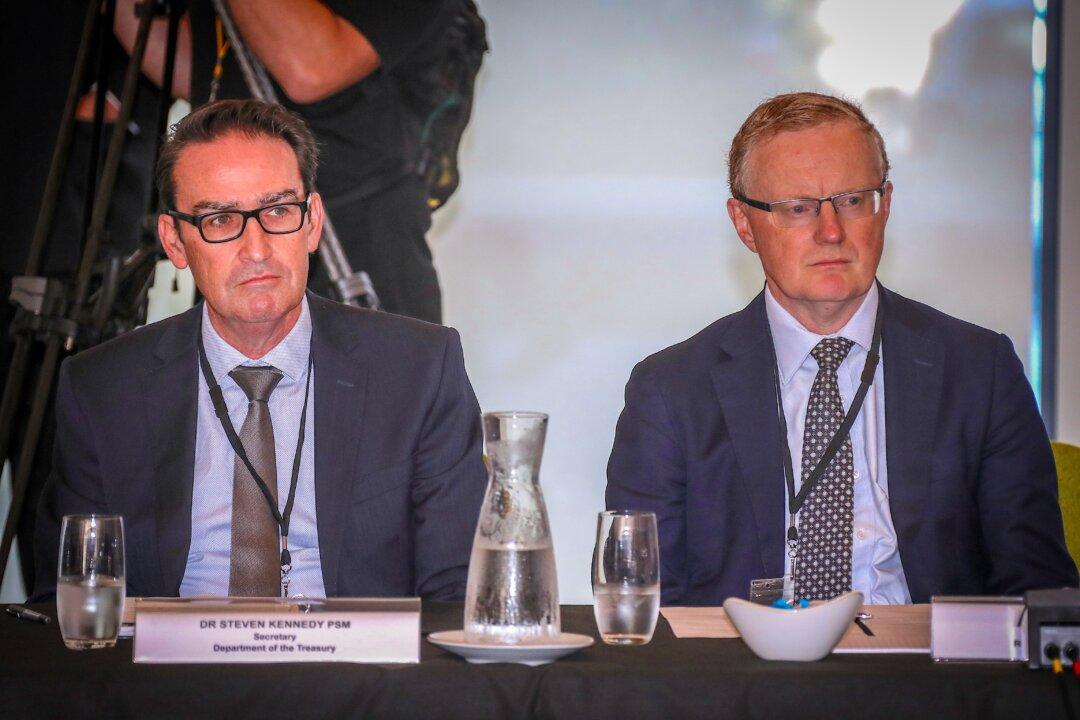 Australia Close to Virus-Related Unemployment Peak