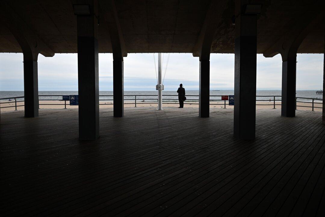 Mental Health Crisis, Untreated Illnesses Take Toll as Shutdowns Linger