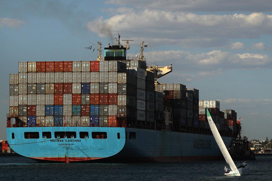 ‘We Do Have Other Buyers For Our Grain’: Aussie Barley Farmers in Response to China Tariffs