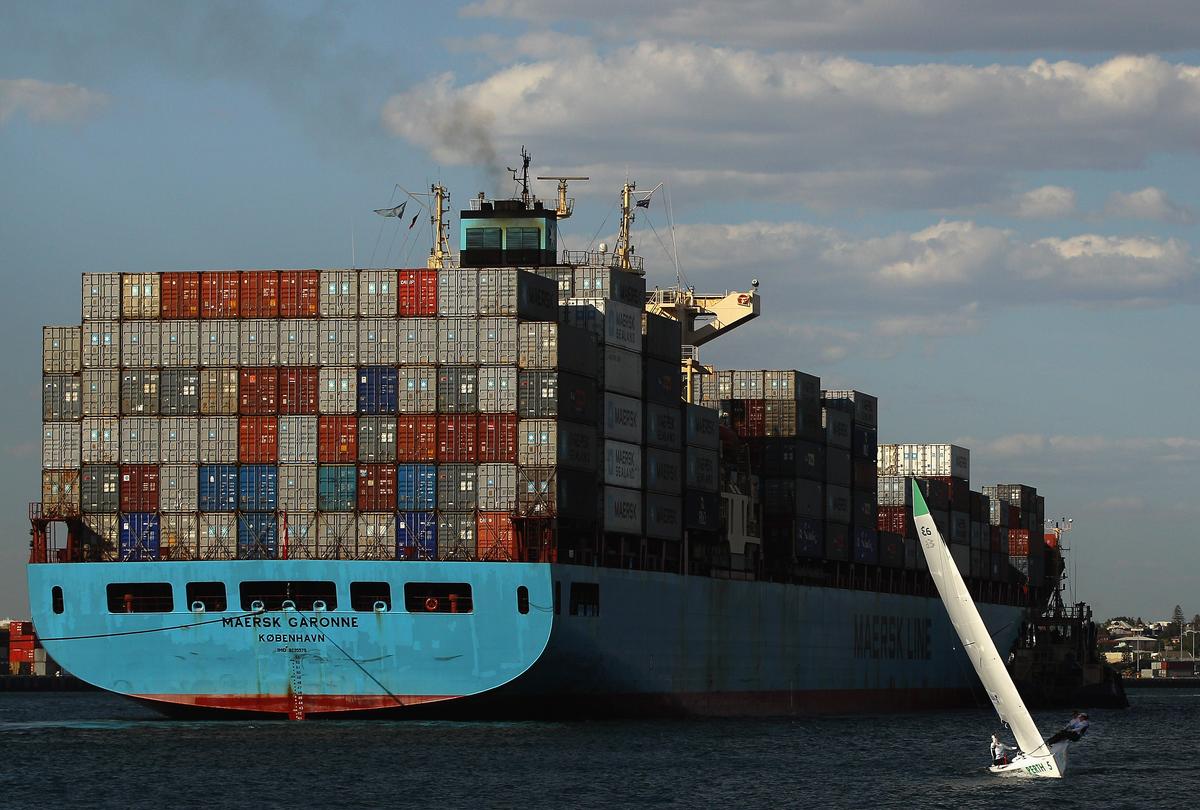 ‘We Do Have Other Buyers For Our Grain’: Aussie Barley Farmers in Response to China Tariffs