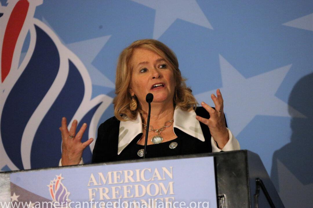 Karen Siegemund on the Fight to Preserve American Culture