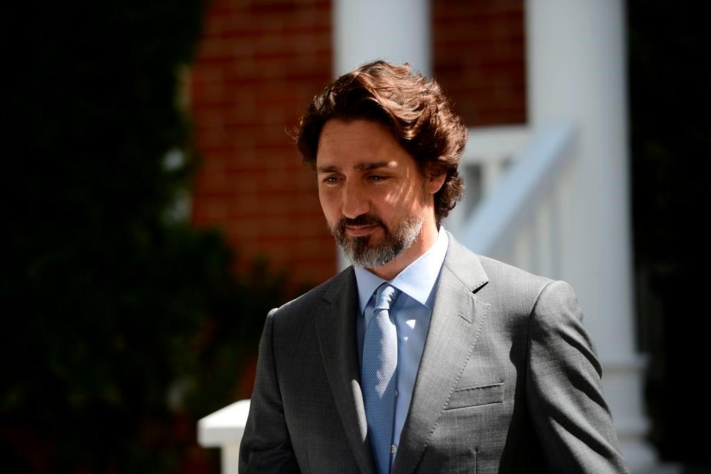 Trudeau Pledges to Raise COVID-19 Testing in Ontario, Quebec