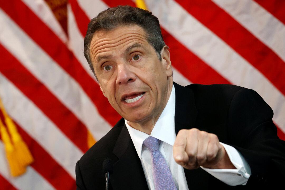 New York Officials Wrongly Limited Religious Services While Condoning Protests: Judge