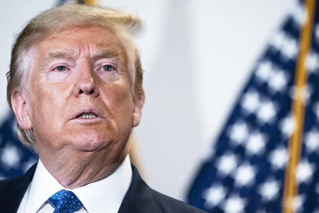 Trump Administration Shows Willingness for More COVID-19 Relief Spending