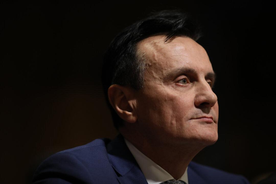 Tough Tax Led to Britain Losing £320 million Vaccine Factory: Pharma Chief