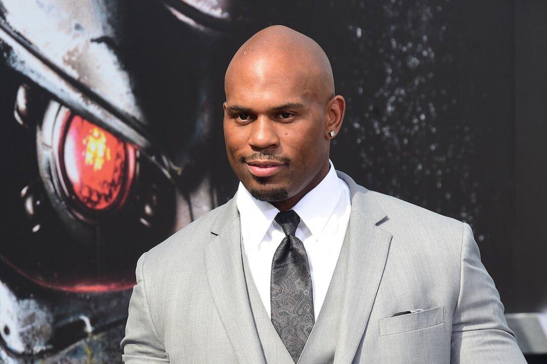 Shad Gaspard, Ex-WWE Wrestler, Found Dead After Going Missing While Swimming