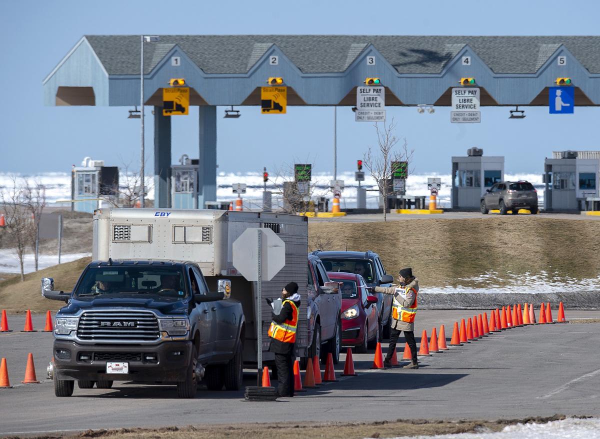 PEI Premier Asking Ottawa to Reduce Toll for Confederation Bridge